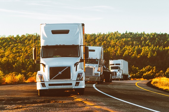 Our IoT services can keep track of loved ones and vehicles. Find out more about our fleet services.